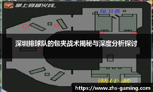 深圳排球队的包夹战术揭秘与深度分析探讨