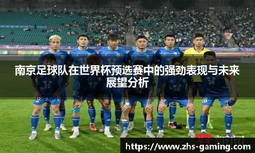 南京足球队在世界杯预选赛中的强劲表现与未来展望分析